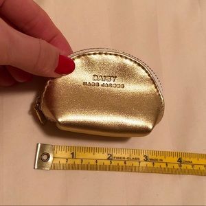 Marc Jacobs Daisy Perfume Coin Purse